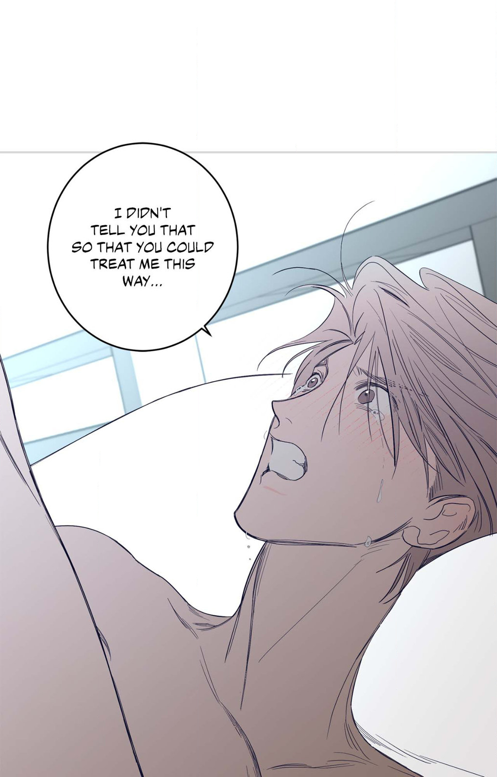 Beta Testing (Official) - Chapter 79 manhwa