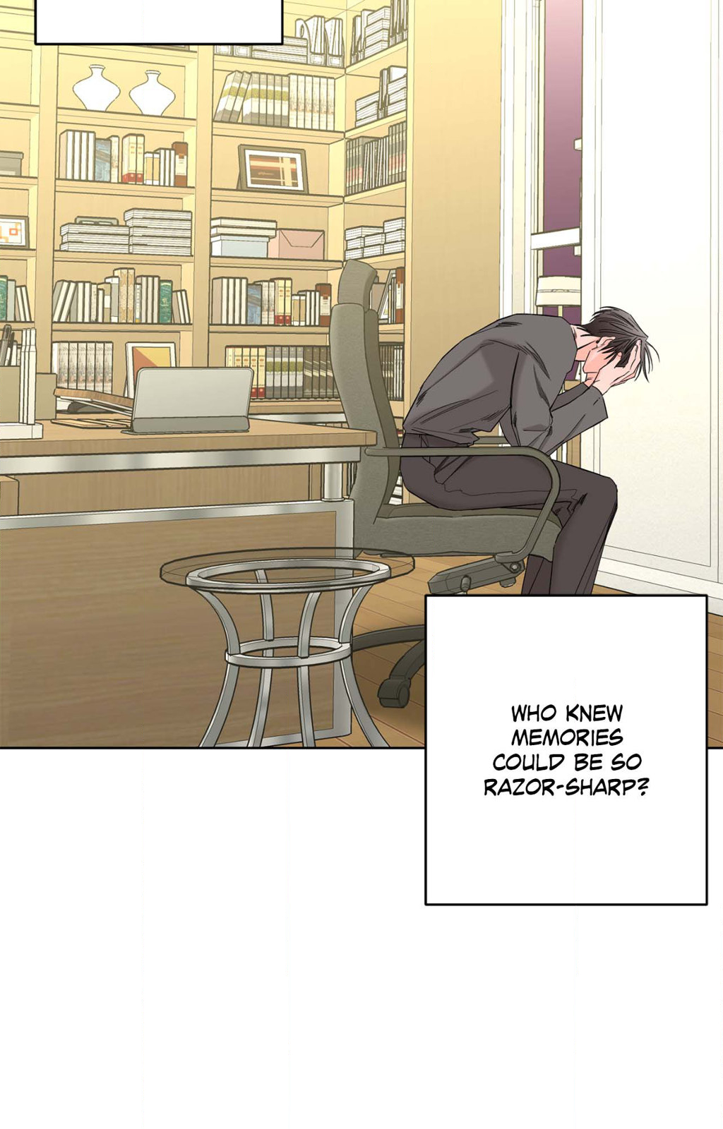 Beta Testing (Official) - Chapter 79 manhwa