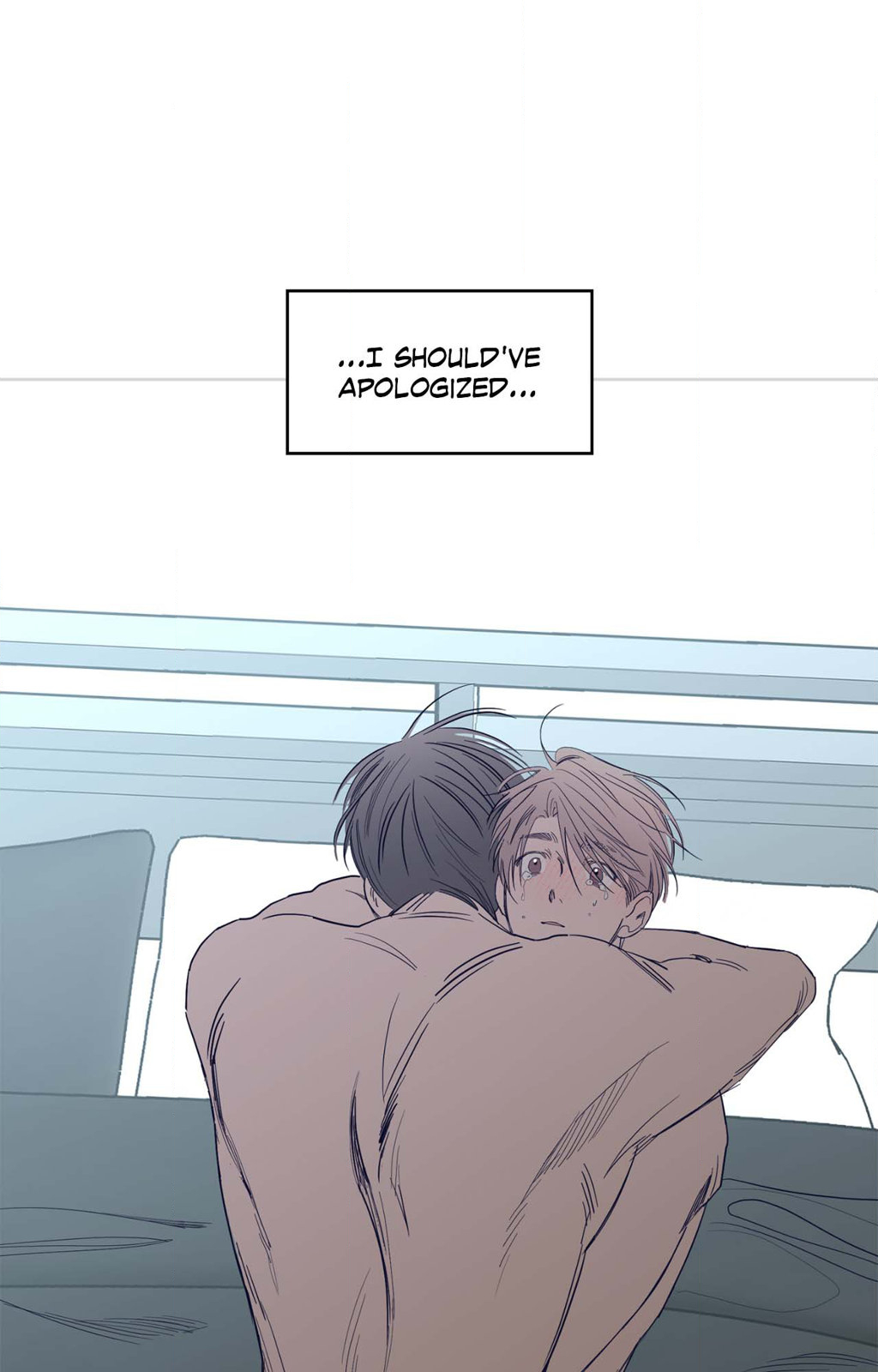 Beta Testing (Official) - Chapter 79 manhwa