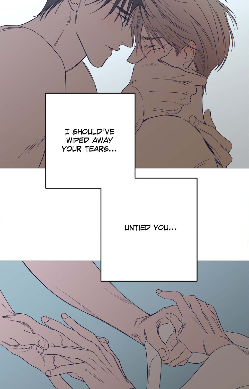 Beta Testing (Official) - Chapter 79 manhwa