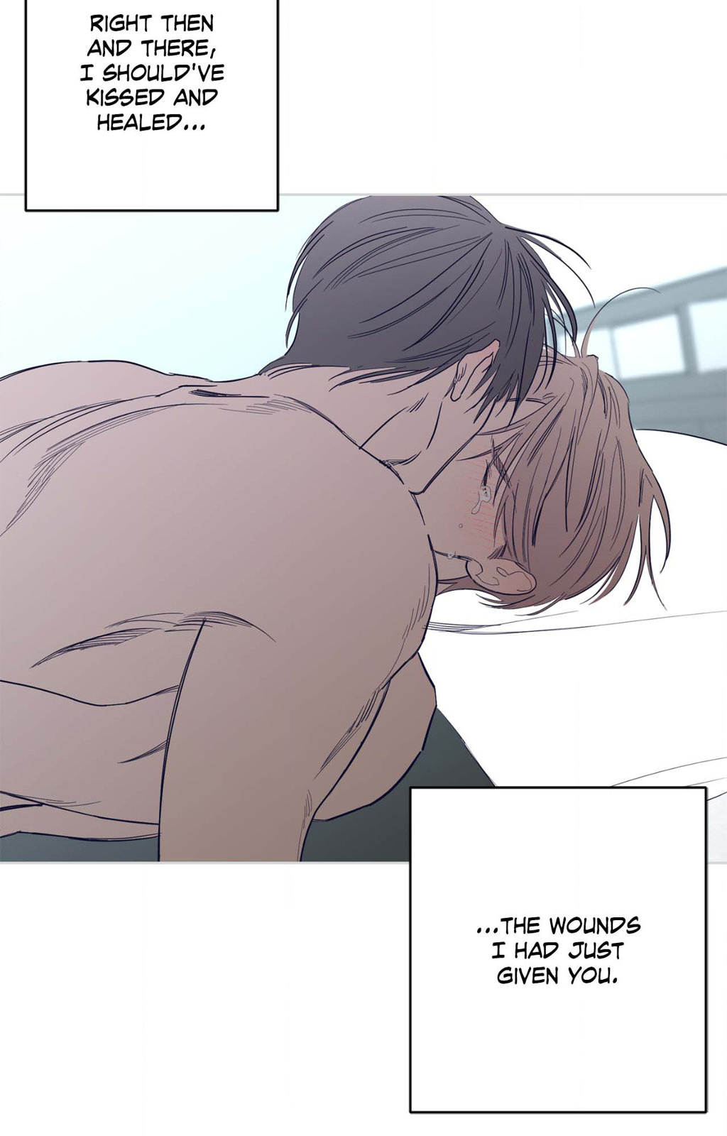 Beta Testing (Official) - Chapter 79 manhwa