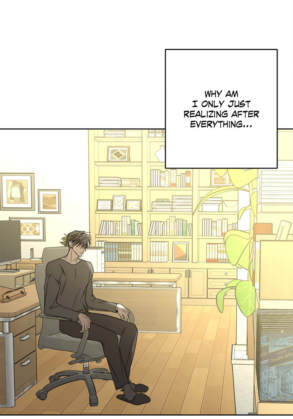 Beta Testing (Official) - Chapter 79 manhwa
