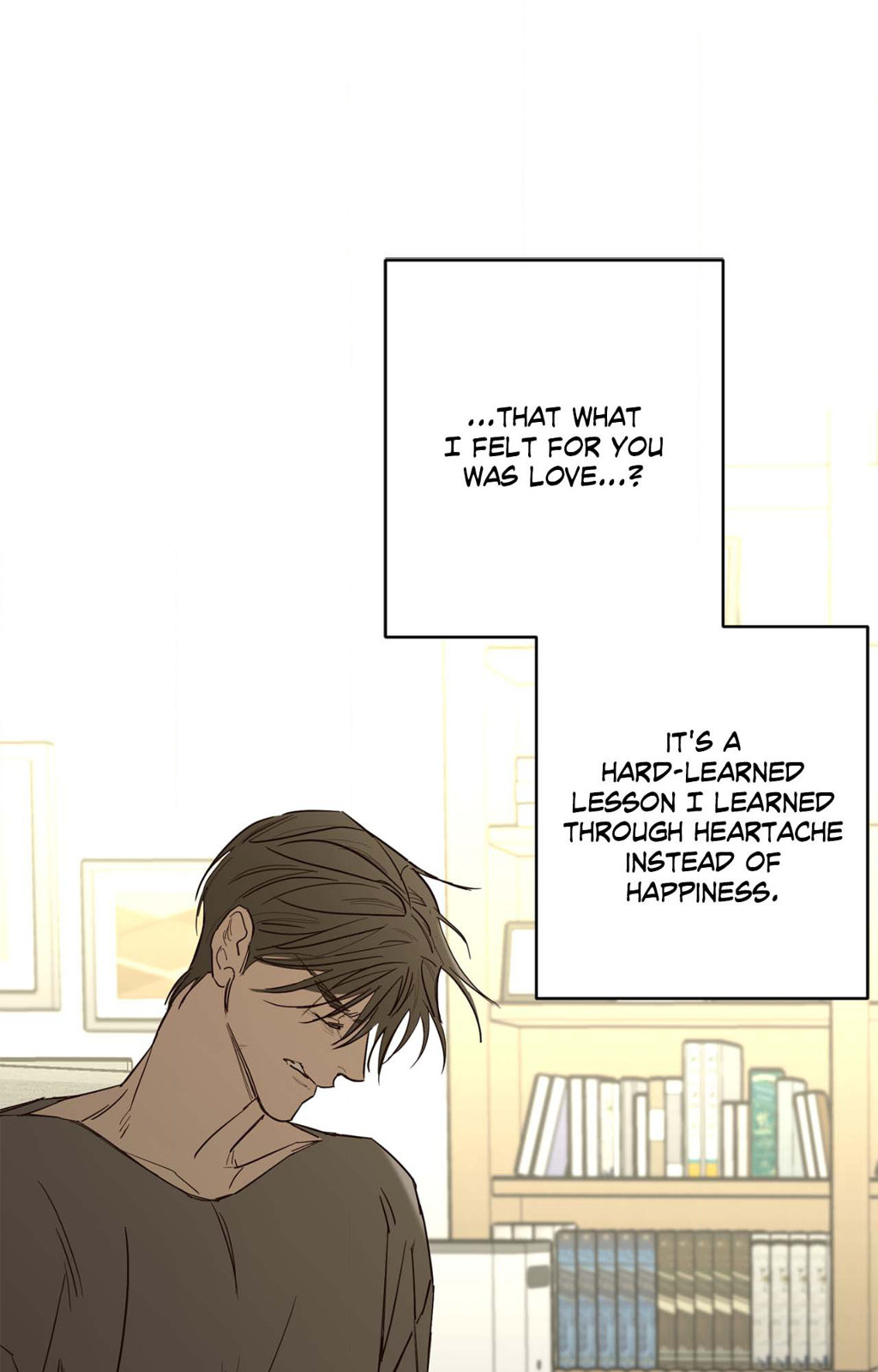 Beta Testing (Official) - Chapter 79 manhwa