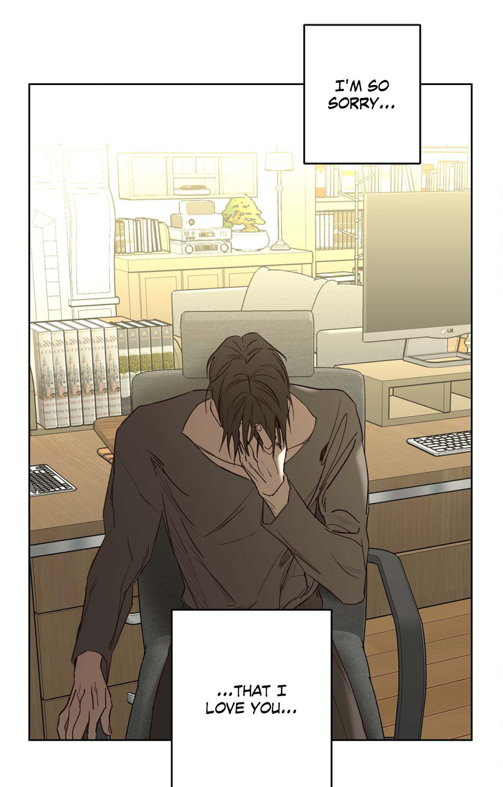Beta Testing (Official) - Chapter 79 manhwa