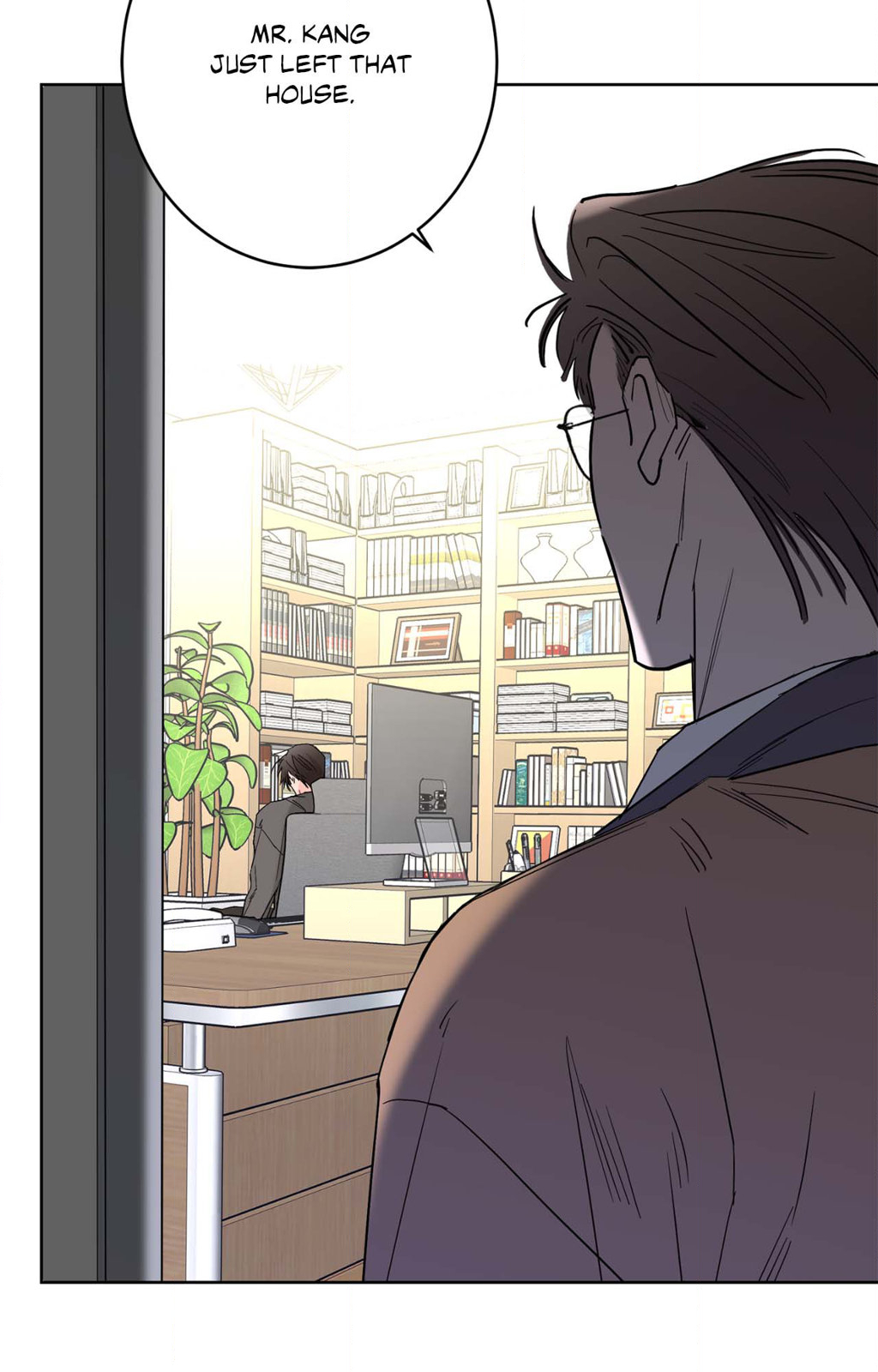 Beta Testing (Official) - Chapter 79 manhwa