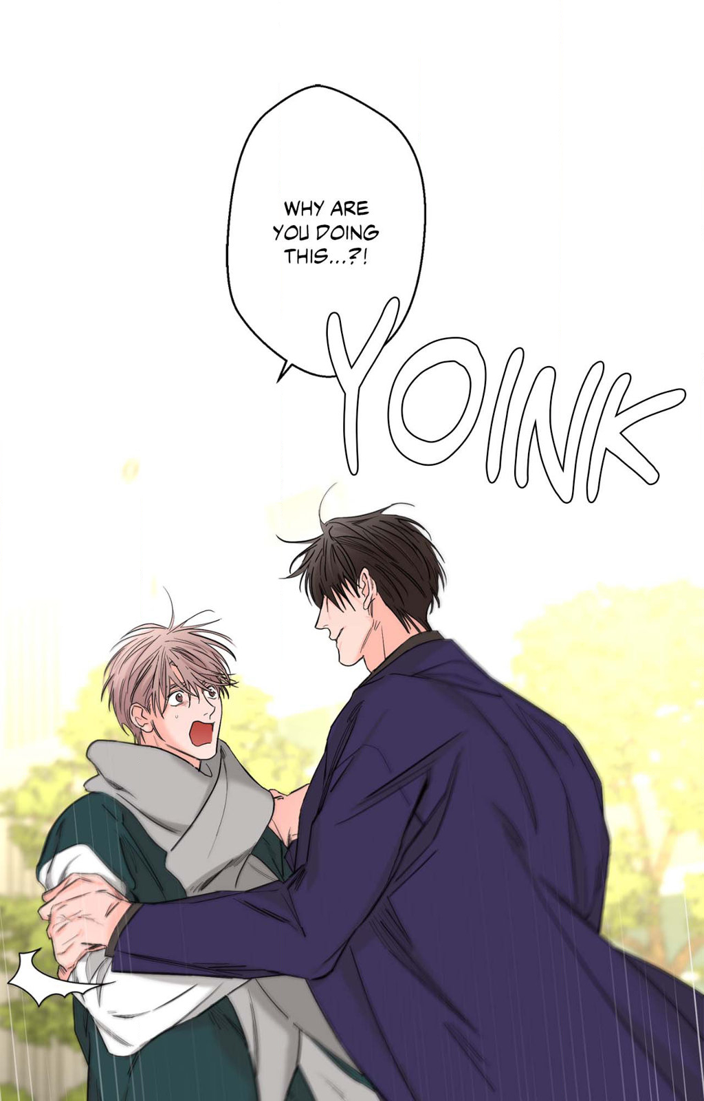 Beta Testing (Official) - Chapter 79 manhwa