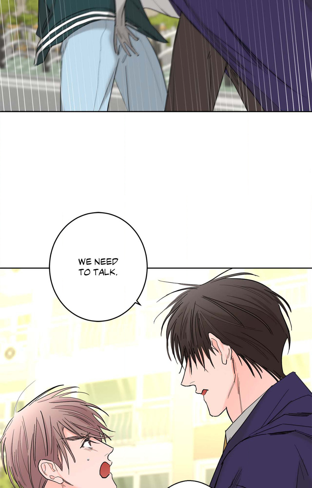 Beta Testing (Official) - Chapter 79 manhwa