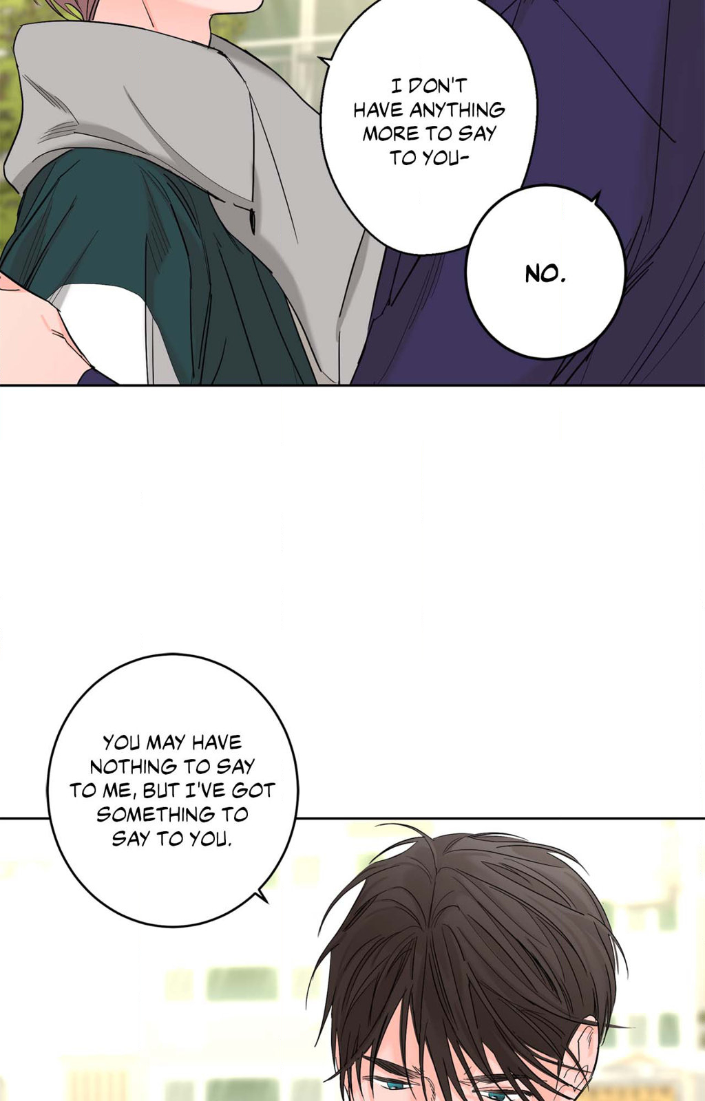 Beta Testing (Official) - Chapter 79 manhwa