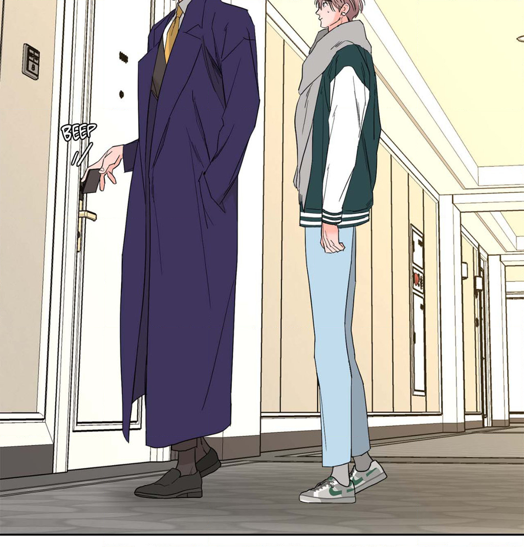 Beta Testing (Official) - Chapter 79 manhwa