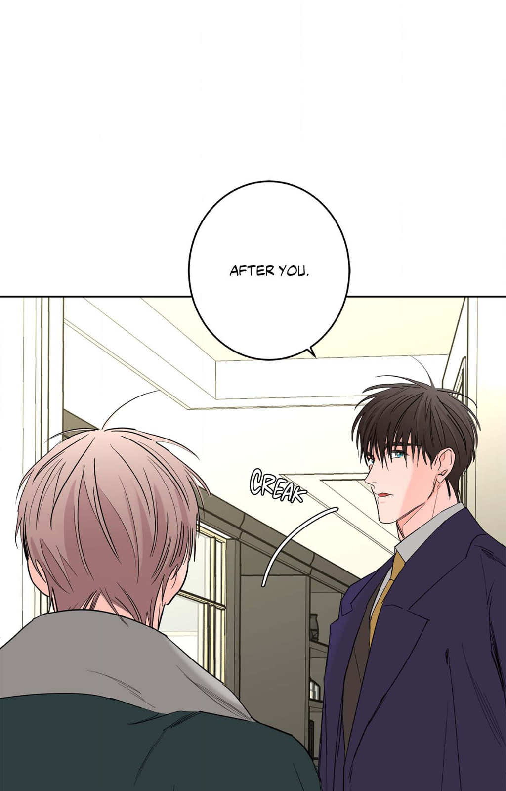 Beta Testing (Official) - Chapter 79 manhwa