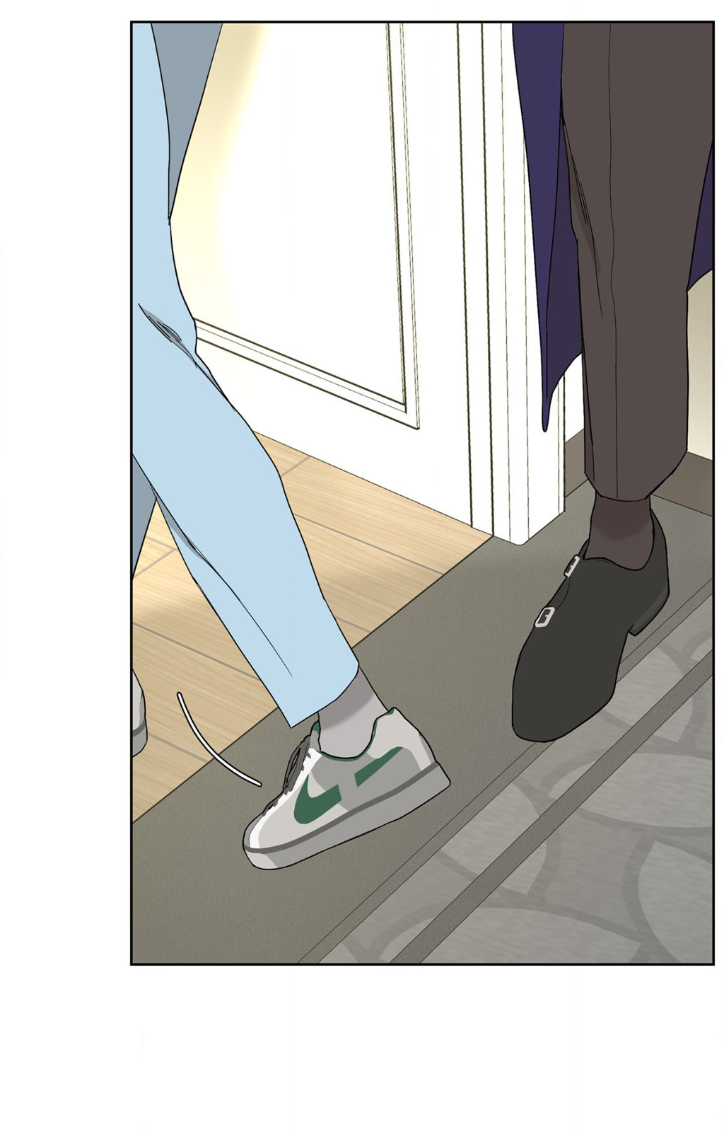 Beta Testing (Official) - Chapter 79 manhwa