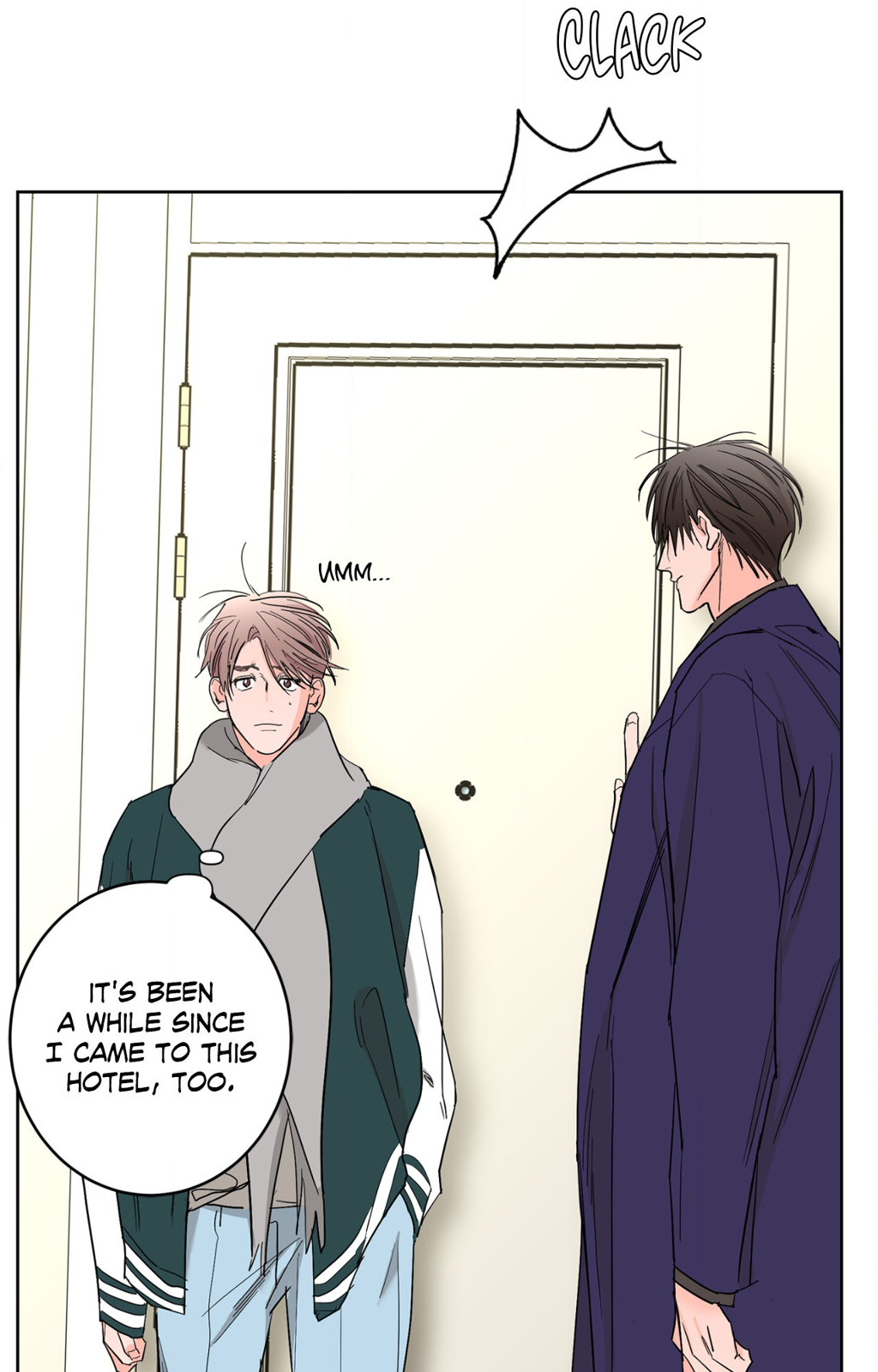 Beta Testing (Official) - Chapter 79 manhwa
