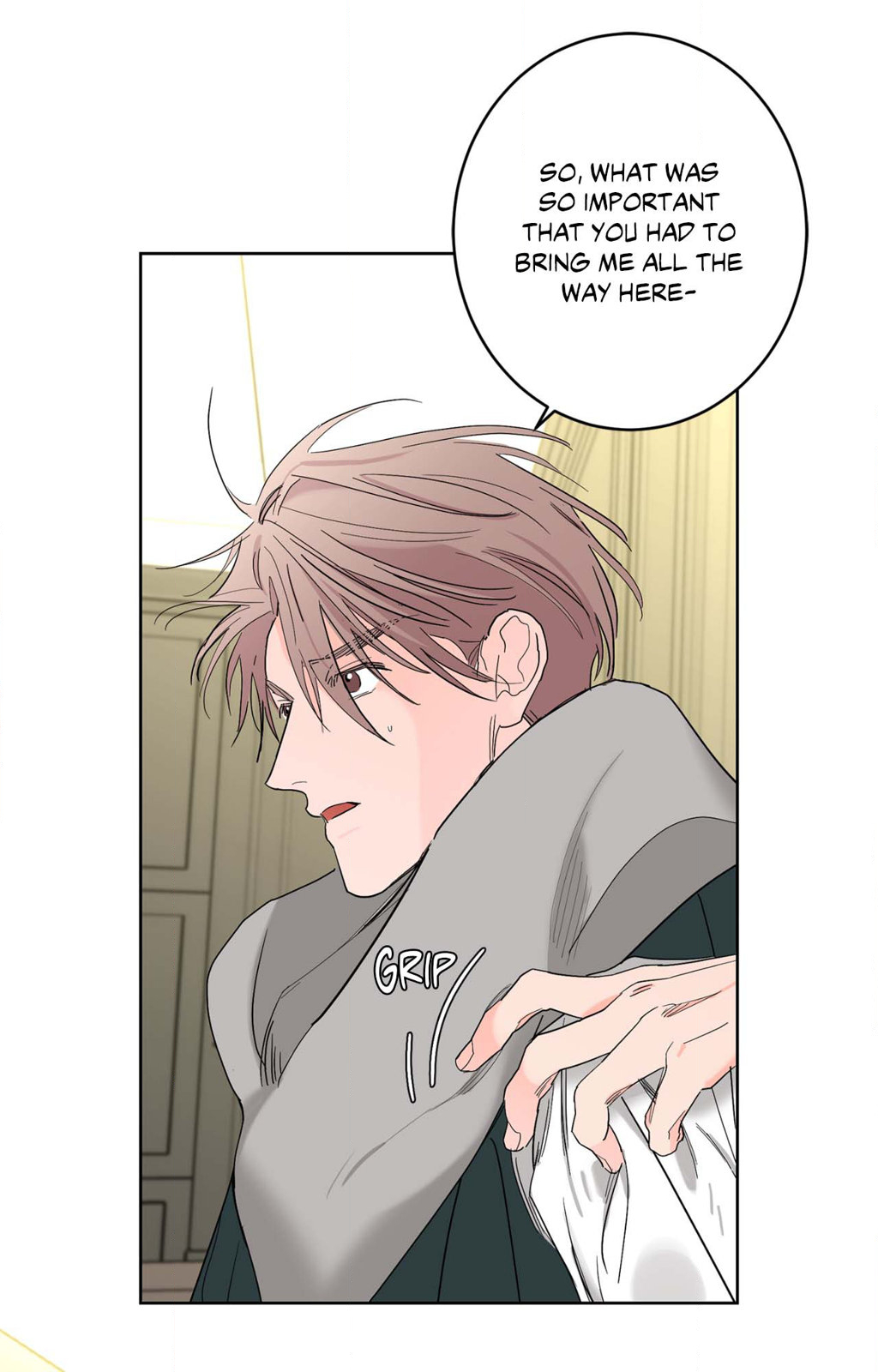 Beta Testing (Official) - Chapter 79 manhwa