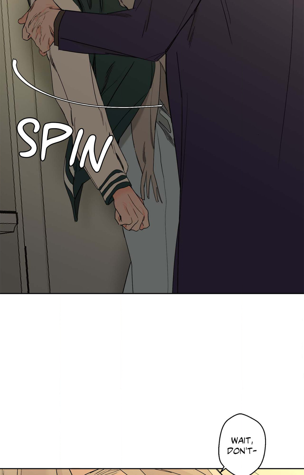 Beta Testing (Official) - Chapter 79 manhwa