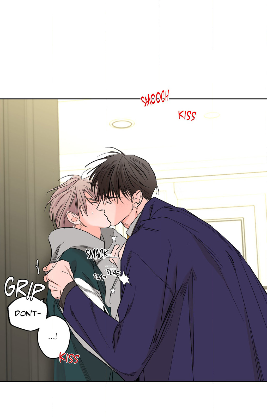 Beta Testing (Official) - Chapter 79 manhwa