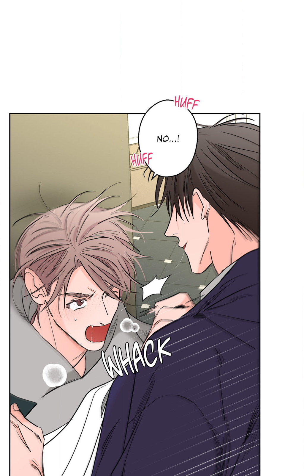 Beta Testing (Official) - Chapter 79 manhwa