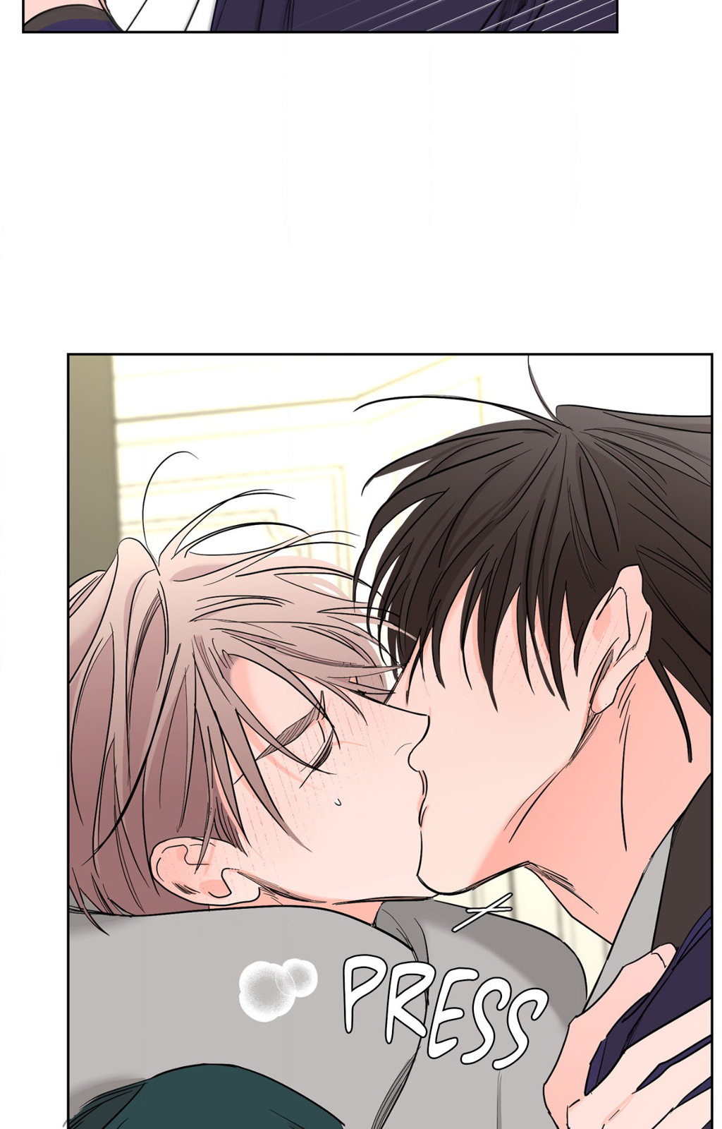 Beta Testing (Official) - Chapter 79 manhwa