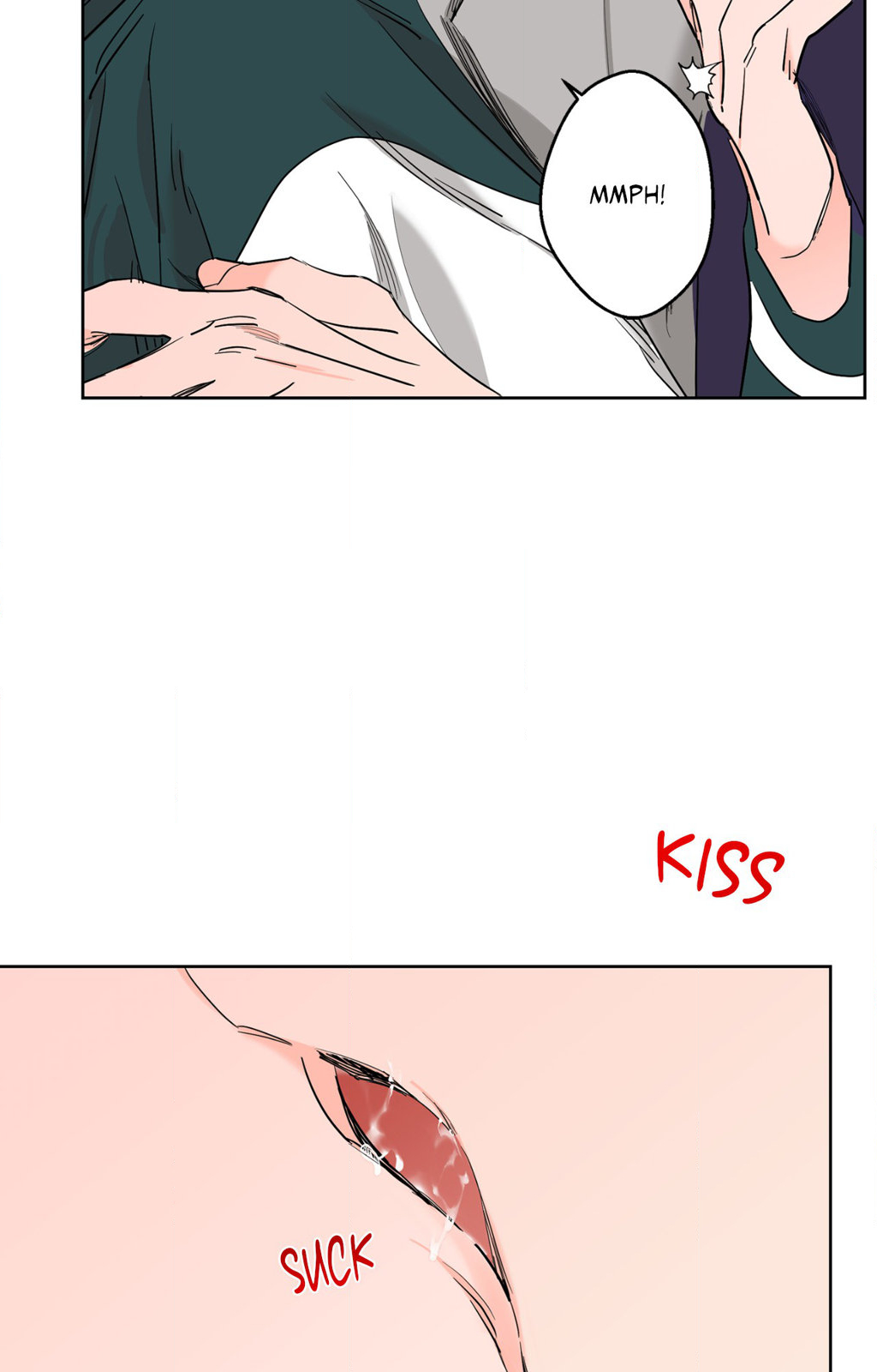 Beta Testing (Official) - Chapter 79 manhwa