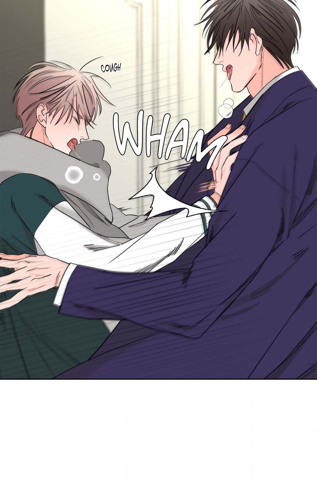 Beta Testing (Official) - Chapter 79 manhwa