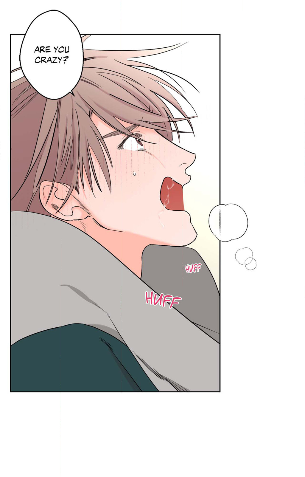 Beta Testing (Official) - Chapter 79 manhwa