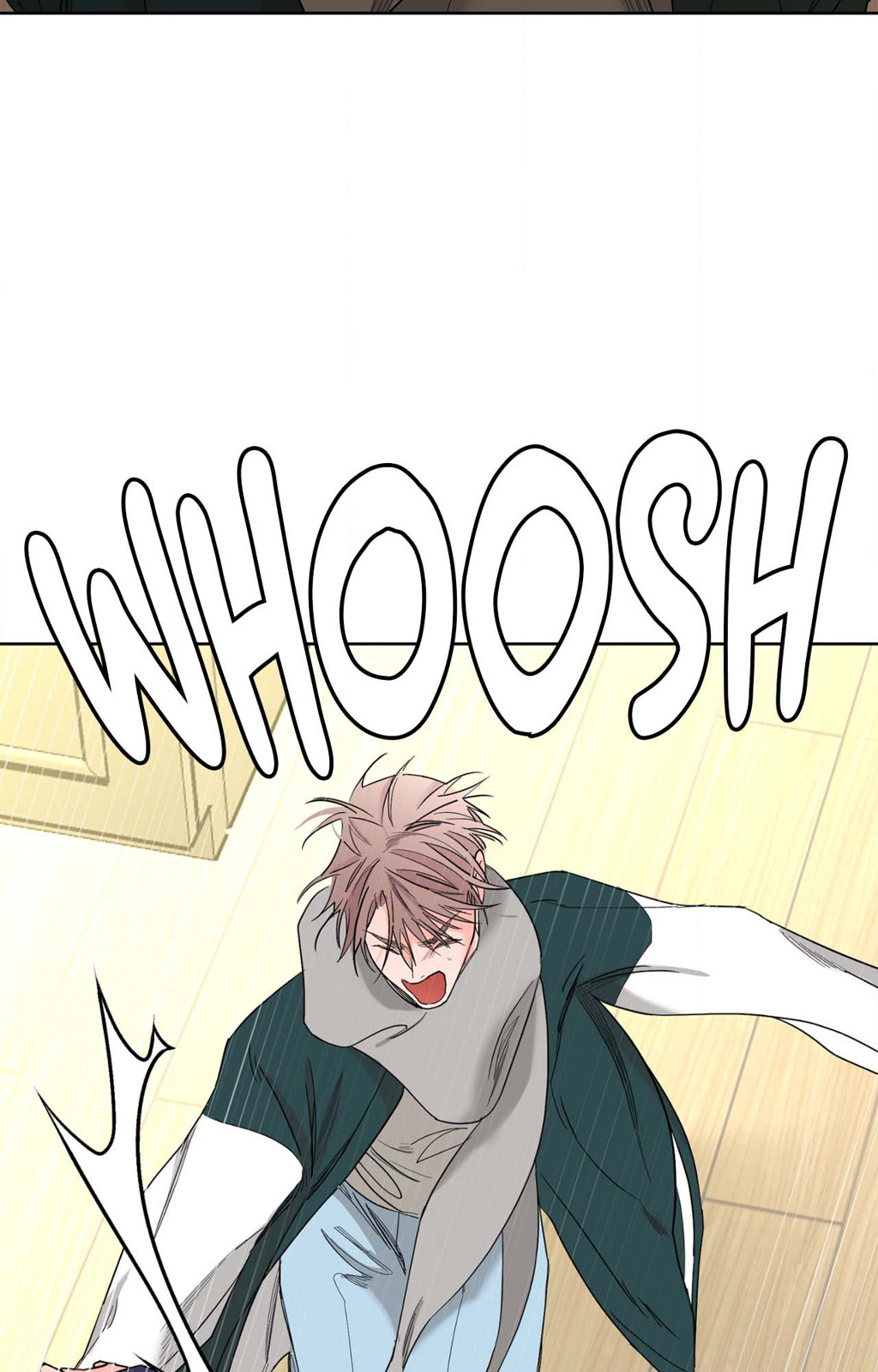 Beta Testing (Official) - Chapter 79 manhwa
