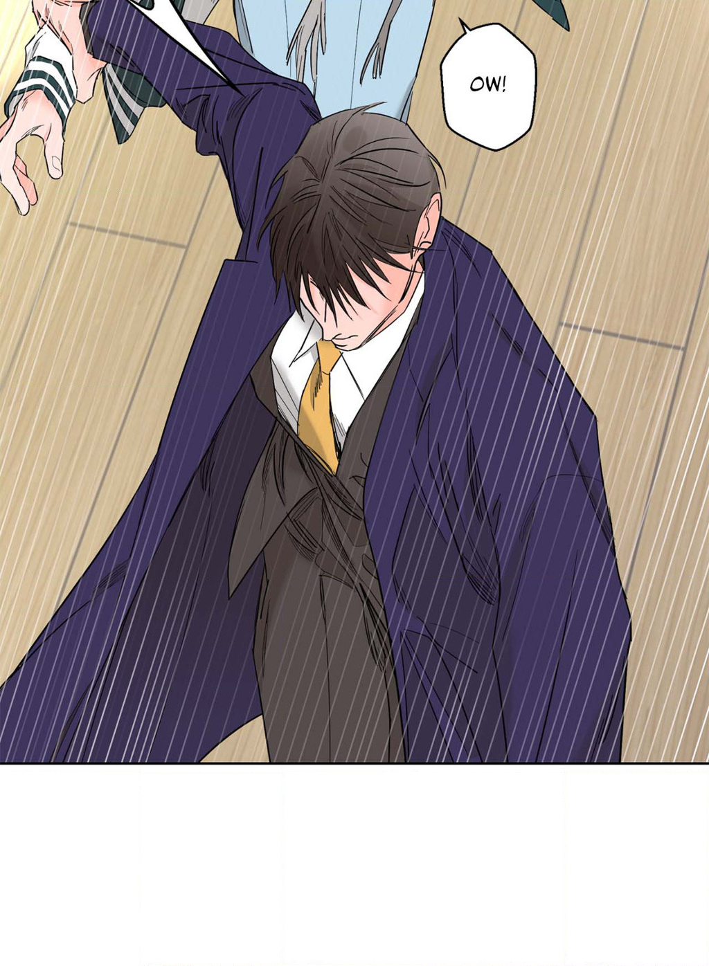 Beta Testing (Official) - Chapter 79 manhwa