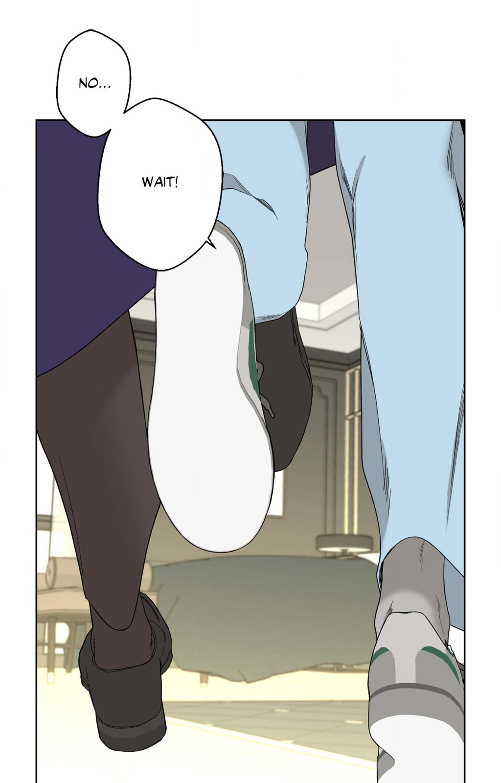 Beta Testing (Official) - Chapter 79 manhwa