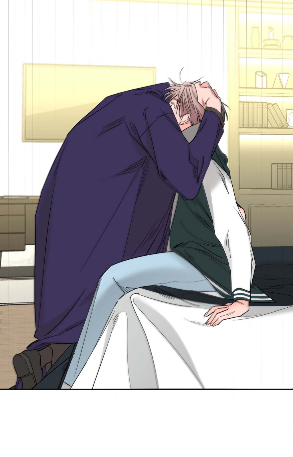 Beta Testing (Official) - Chapter 79 manhwa