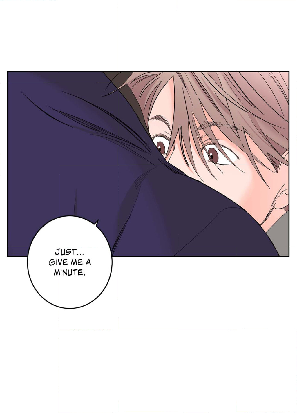 Beta Testing (Official) - Chapter 79 manhwa