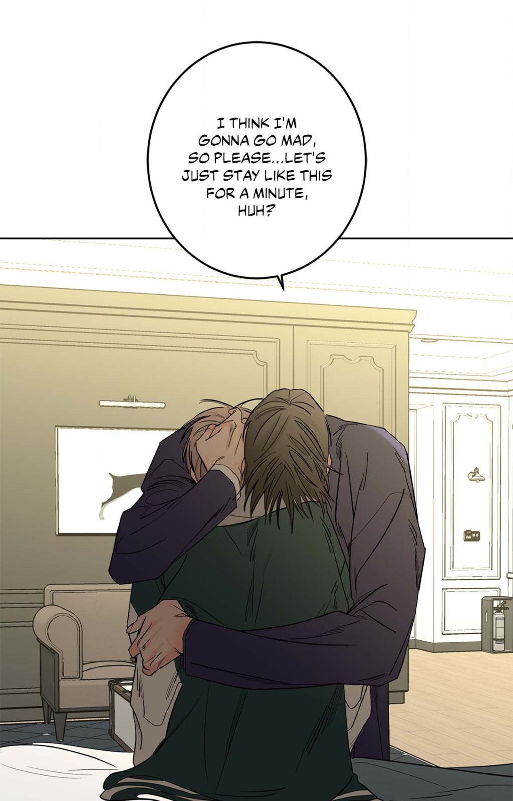 Beta Testing (Official) - Chapter 79 manhwa