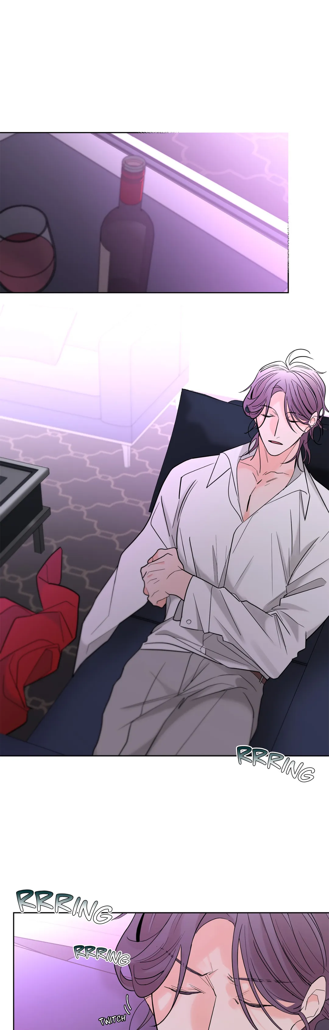 Beta Testing (Official) - Chapter 8 manhwa