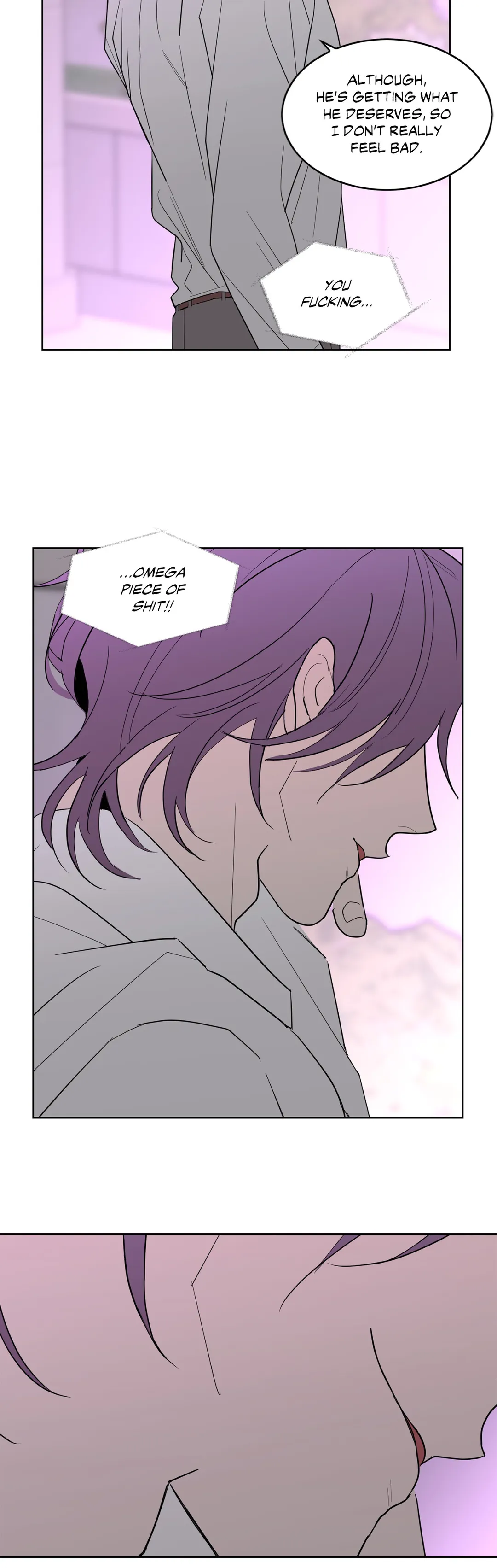 Beta Testing (Official) - Chapter 8 manhwa