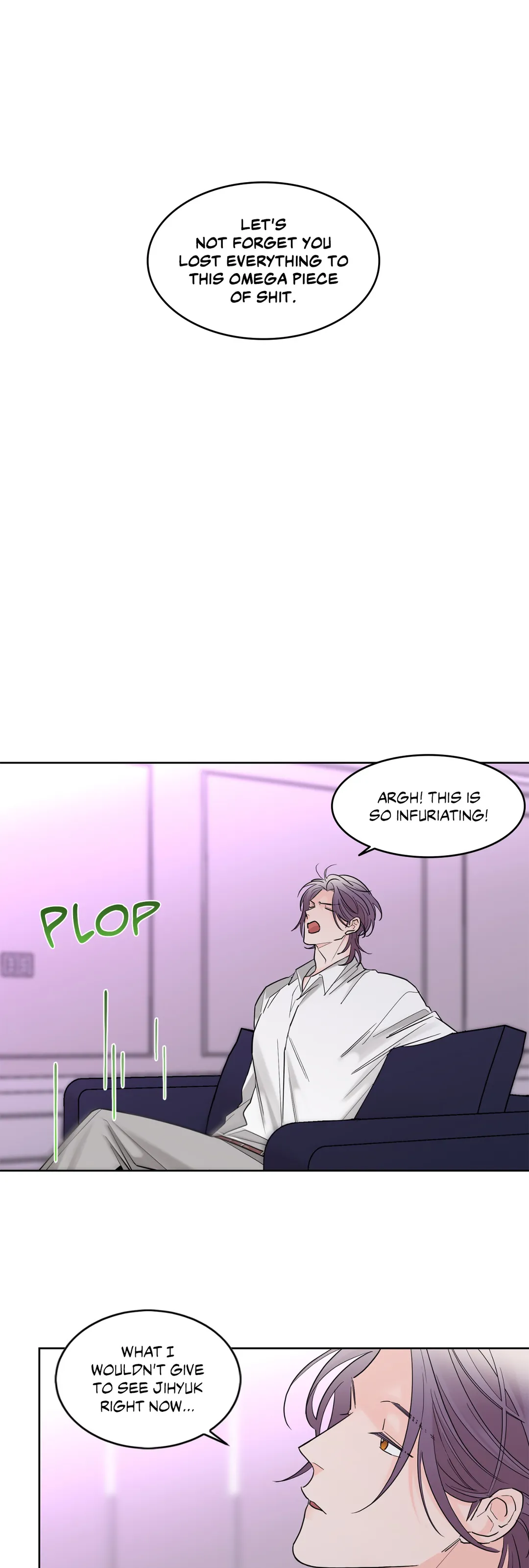 Beta Testing (Official) - Chapter 8 manhwa