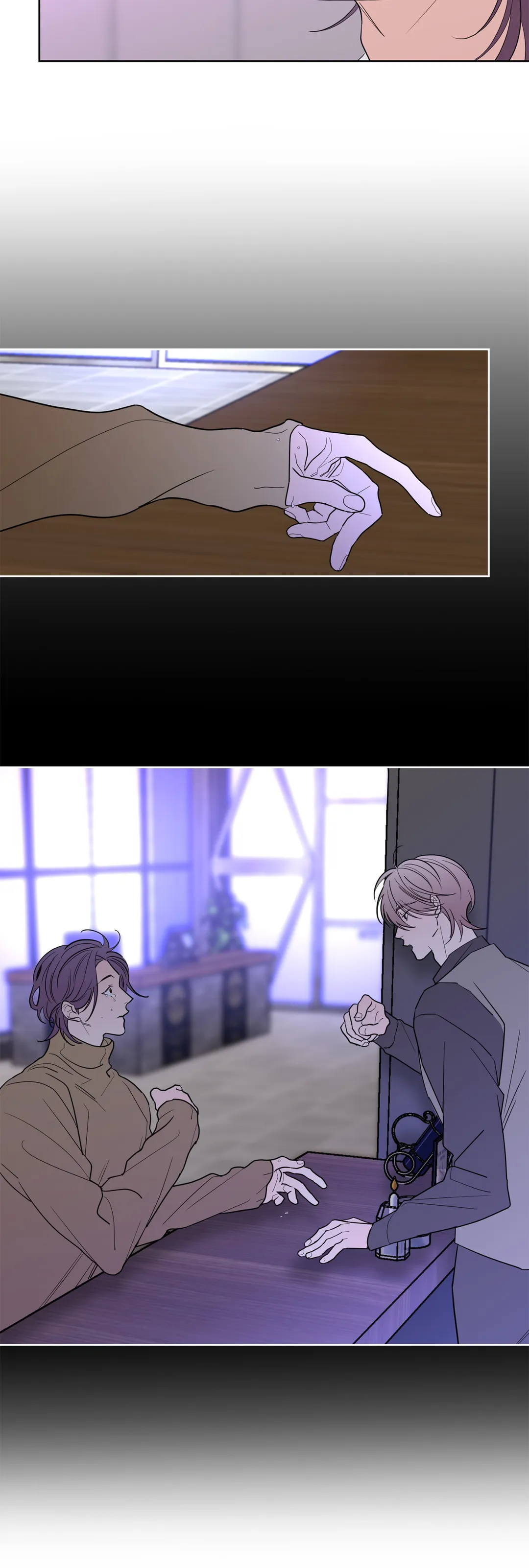 Beta Testing (Official) - Chapter 8 manhwa