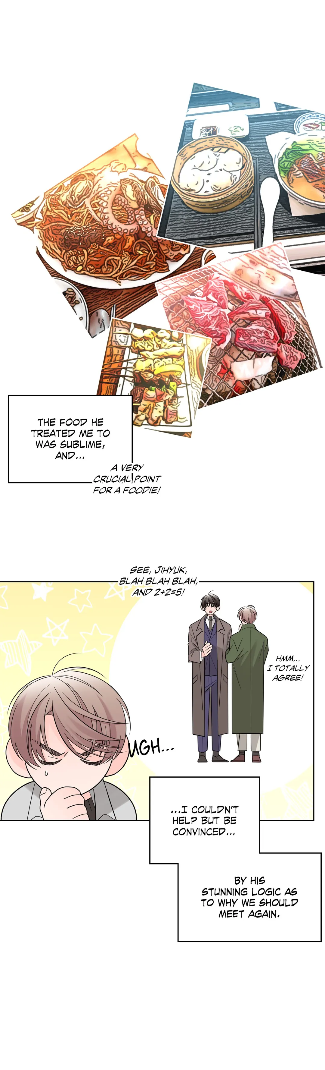 Beta Testing (Official) - Chapter 8 manhwa