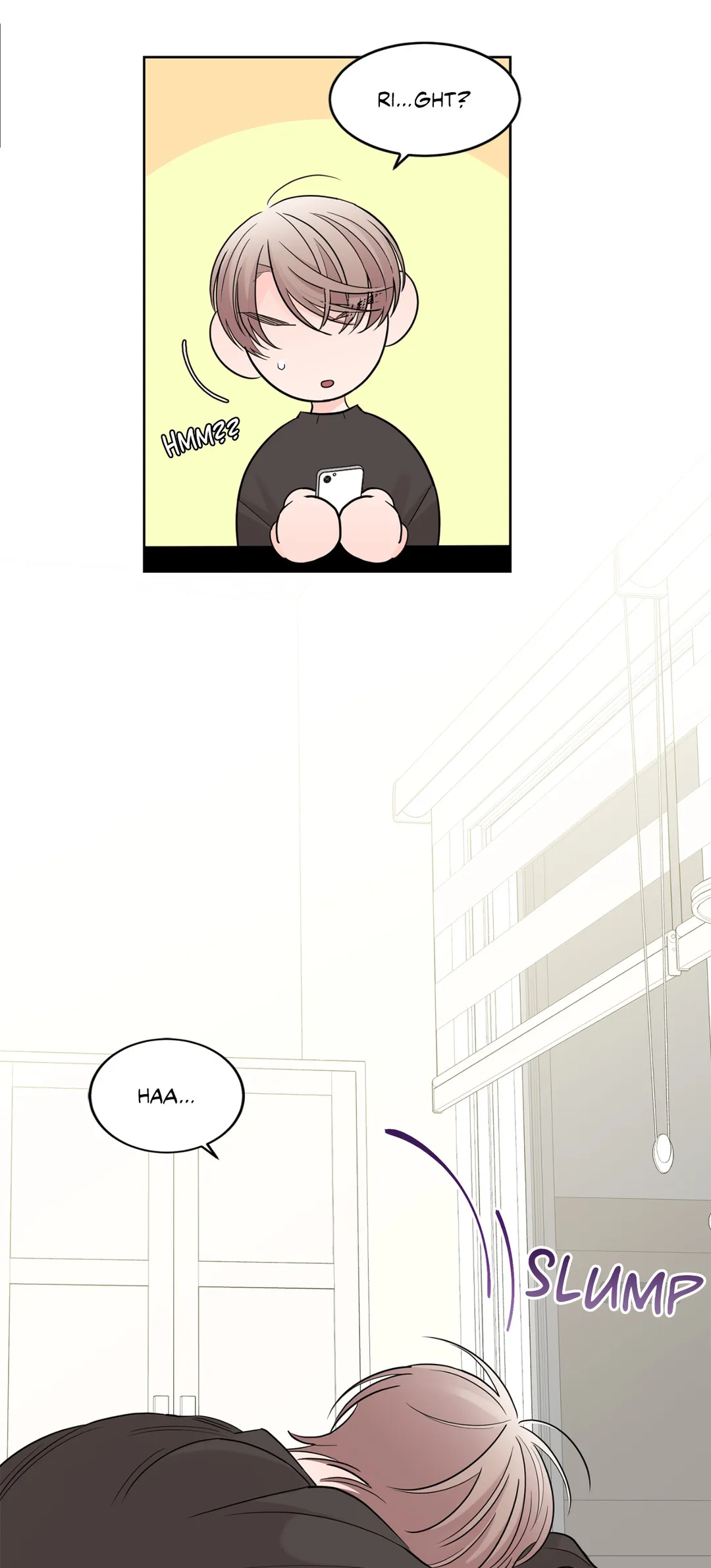 Beta Testing (Official) - Chapter 8 manhwa