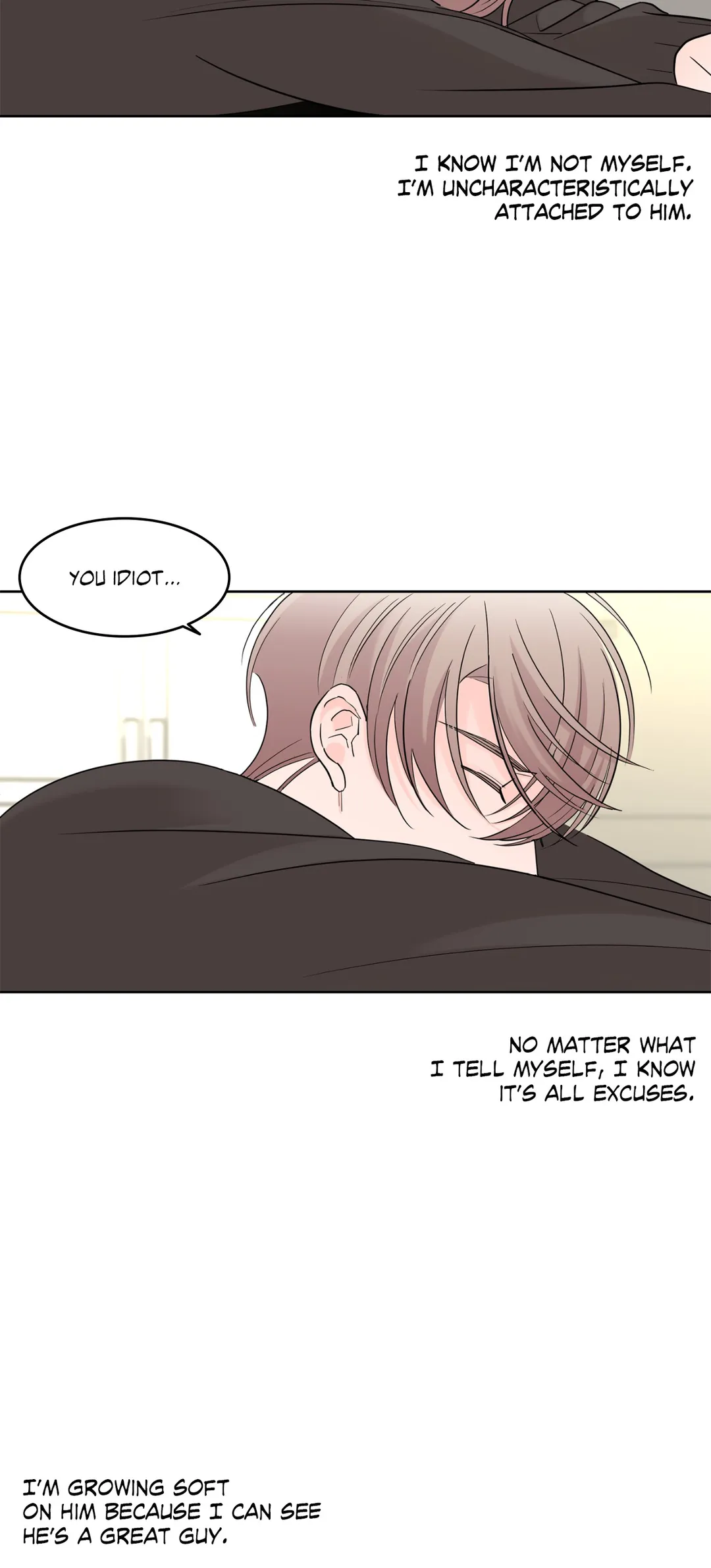 Beta Testing (Official) - Chapter 8 manhwa