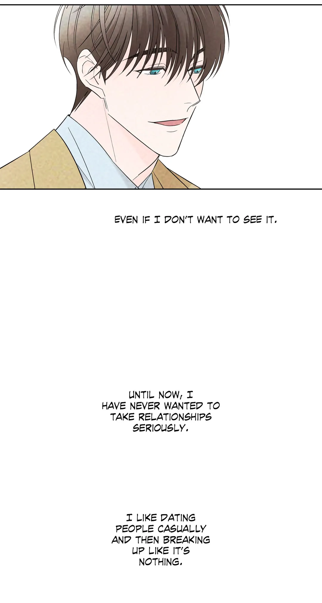 Beta Testing (Official) - Chapter 8 manhwa