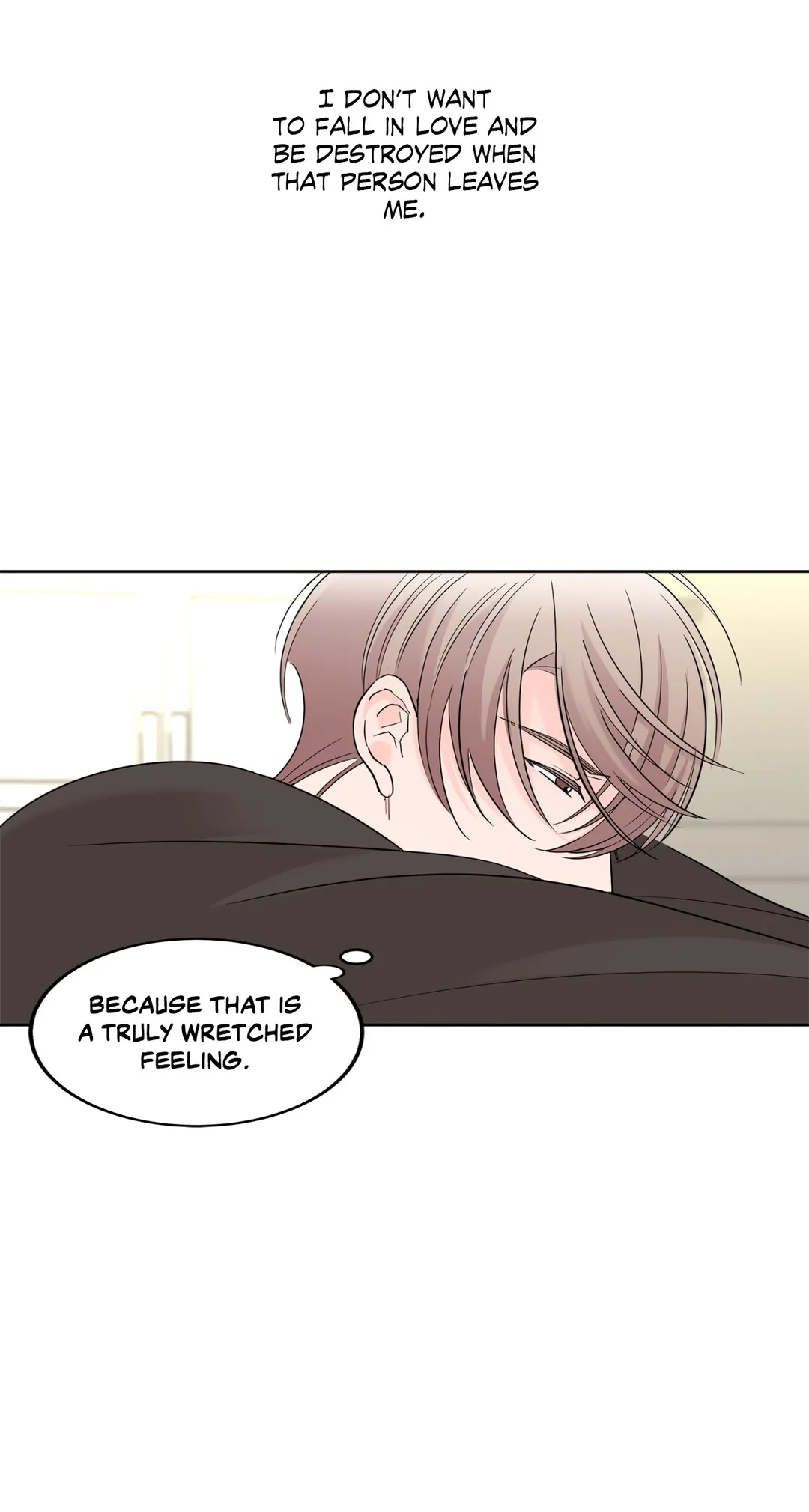 Beta Testing (Official) - Chapter 8 manhwa