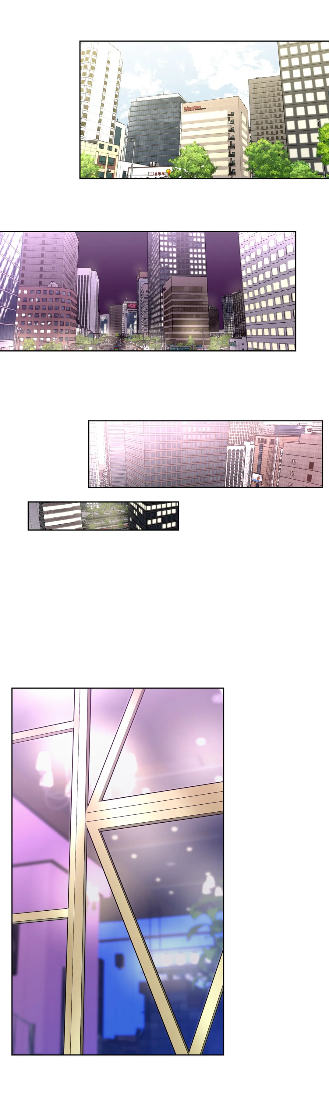 Beta Testing (Official) - Chapter 8 manhwa