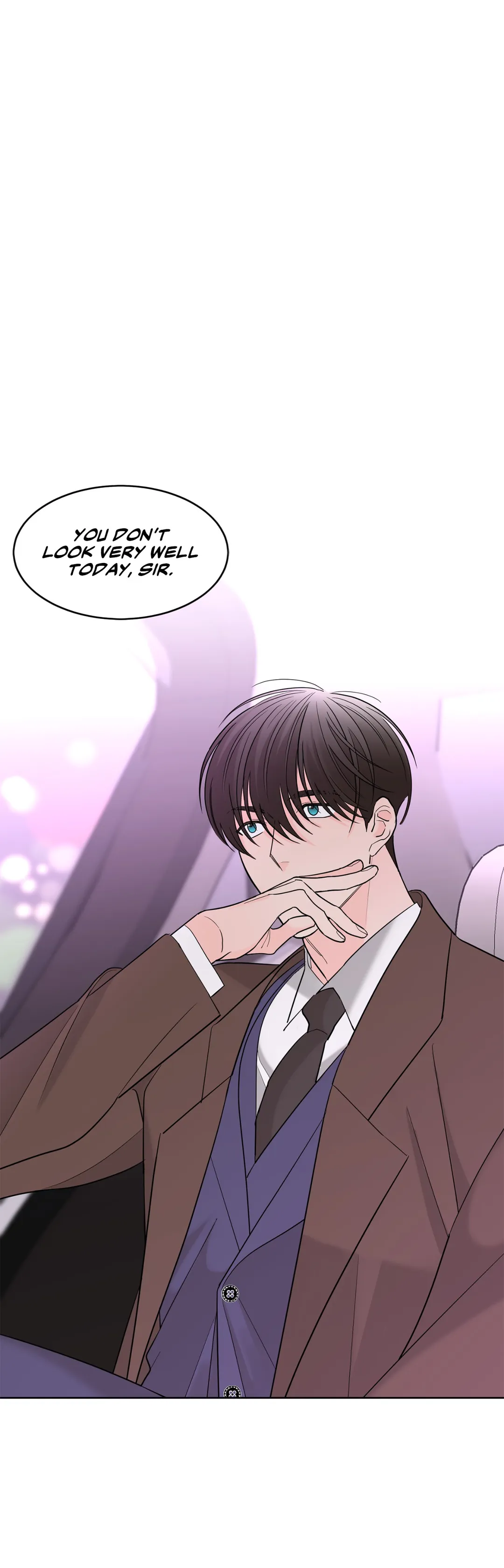 Beta Testing (Official) - Chapter 8 manhwa