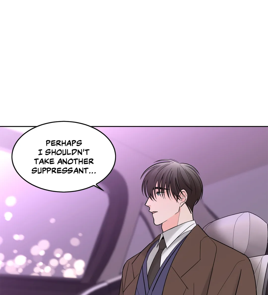Beta Testing (Official) - Chapter 8 manhwa