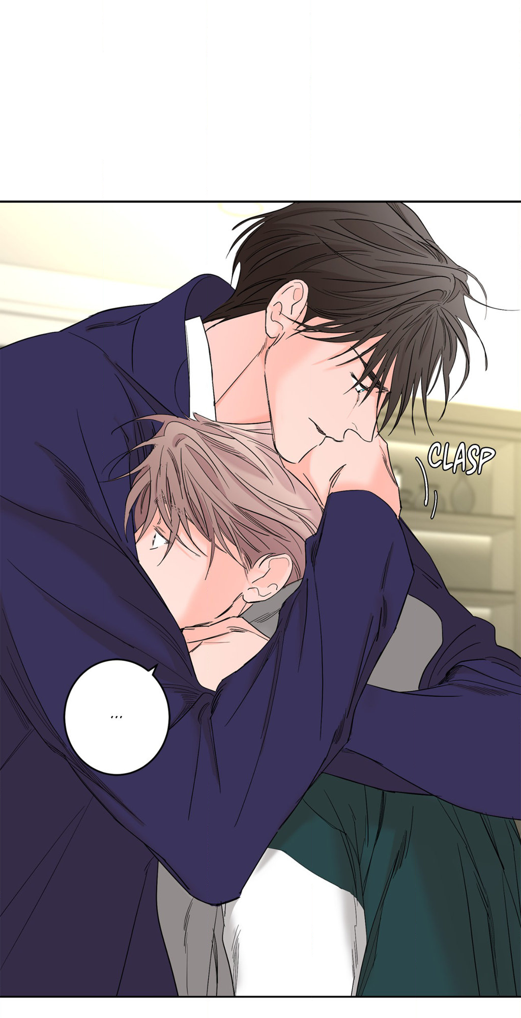 Beta Testing (Official) - Chapter 80 manhwa