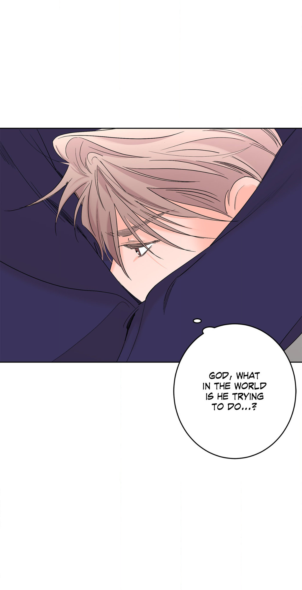 Beta Testing (Official) - Chapter 80 manhwa