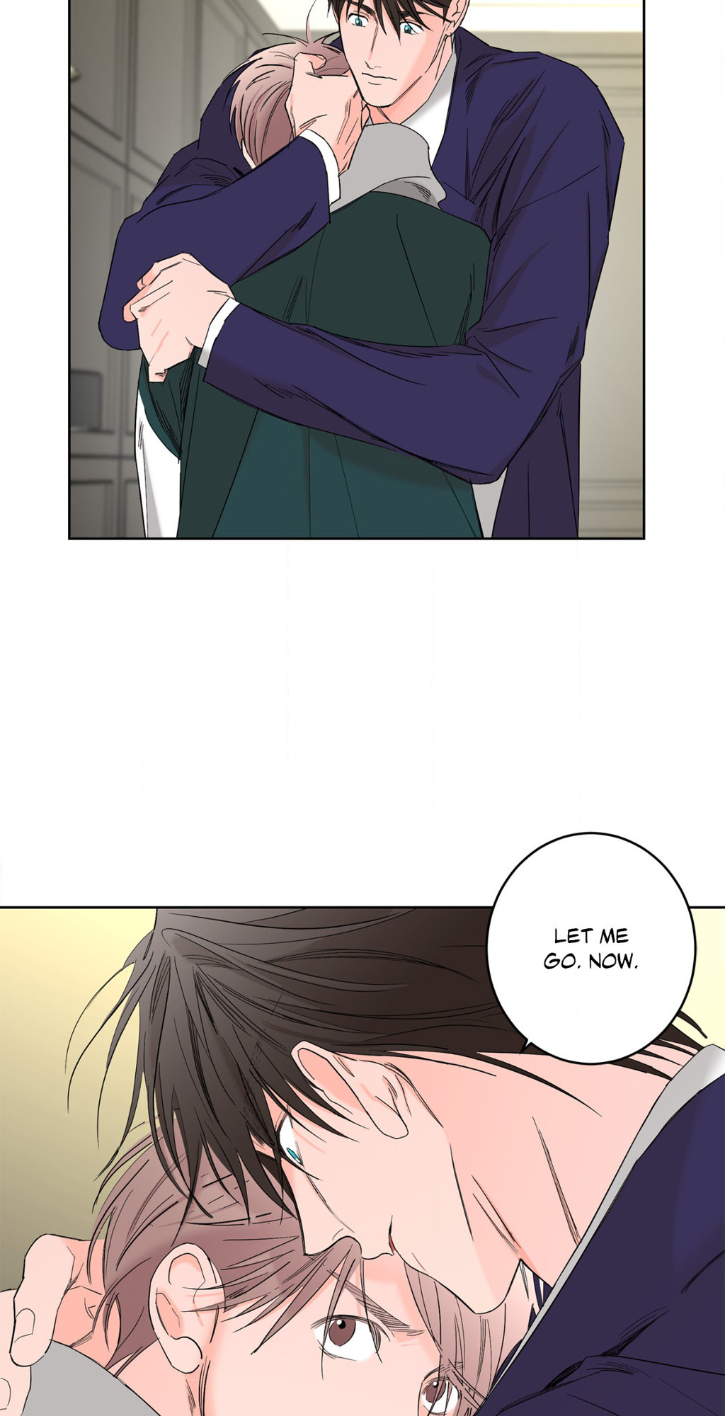 Beta Testing (Official) - Chapter 80 manhwa