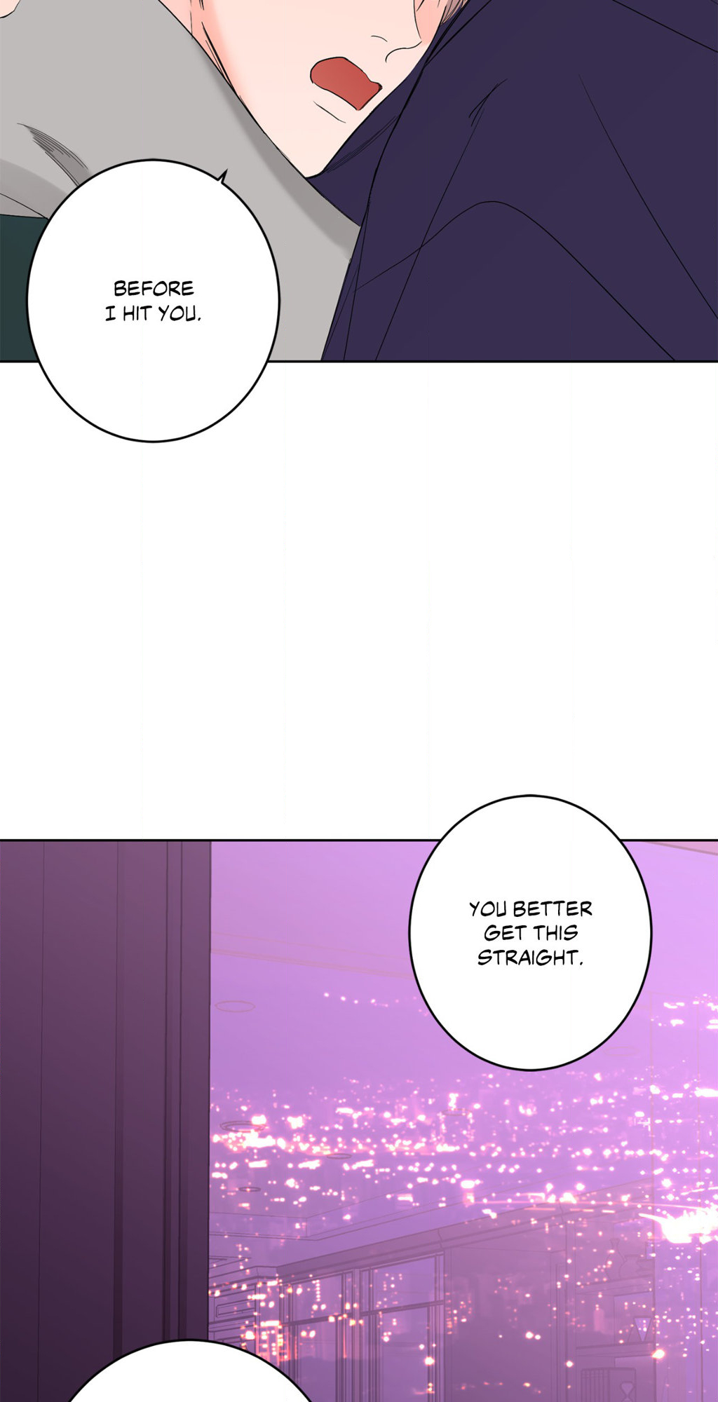 Beta Testing (Official) - Chapter 80 manhwa