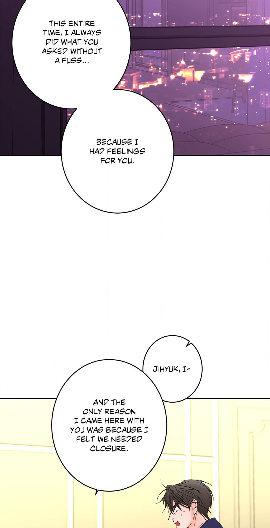 Beta Testing (Official) - Chapter 80 manhwa