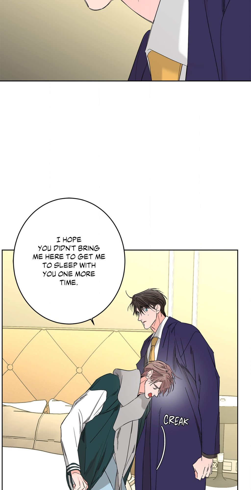 Beta Testing (Official) - Chapter 80 manhwa