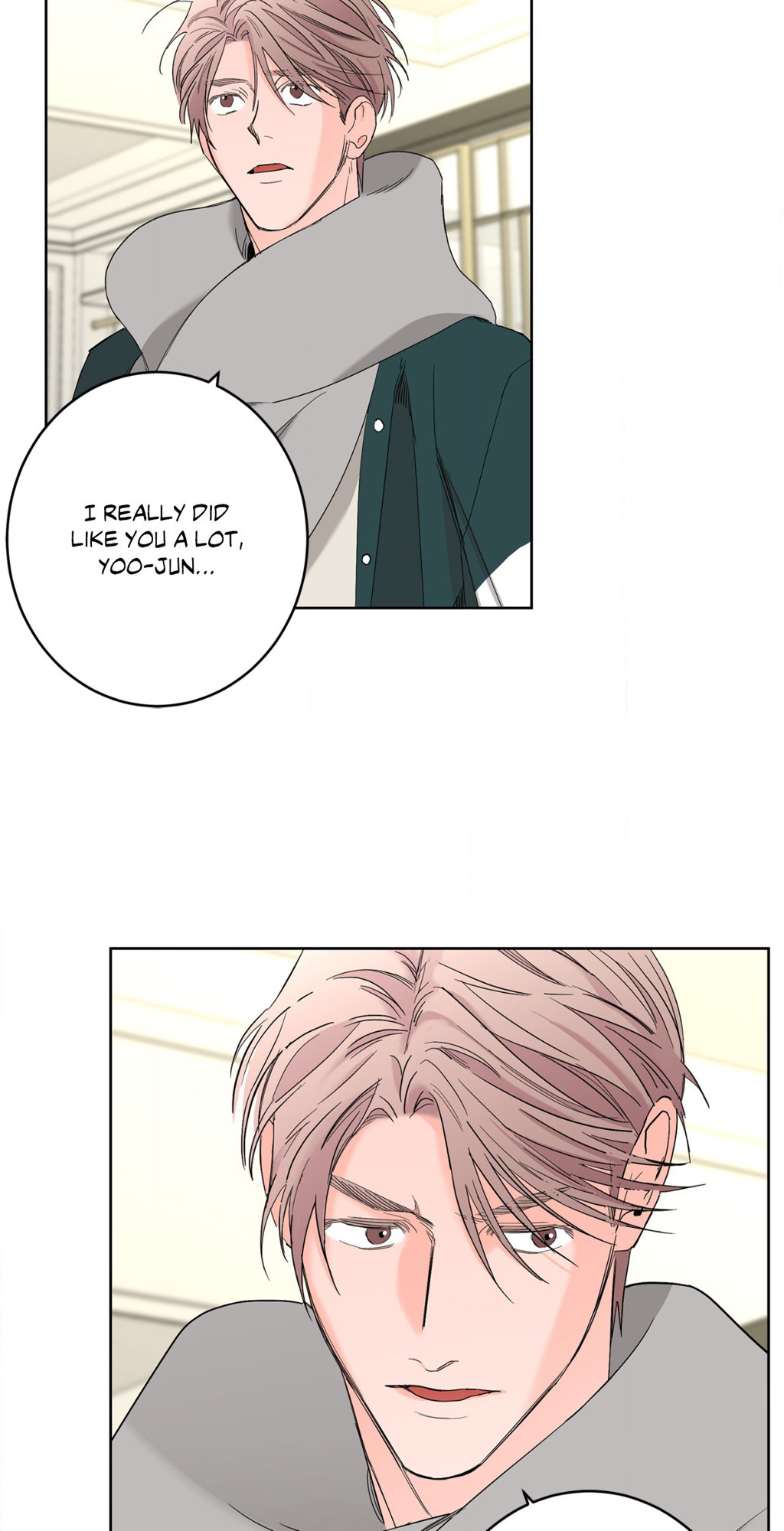 Beta Testing (Official) - Chapter 80 manhwa