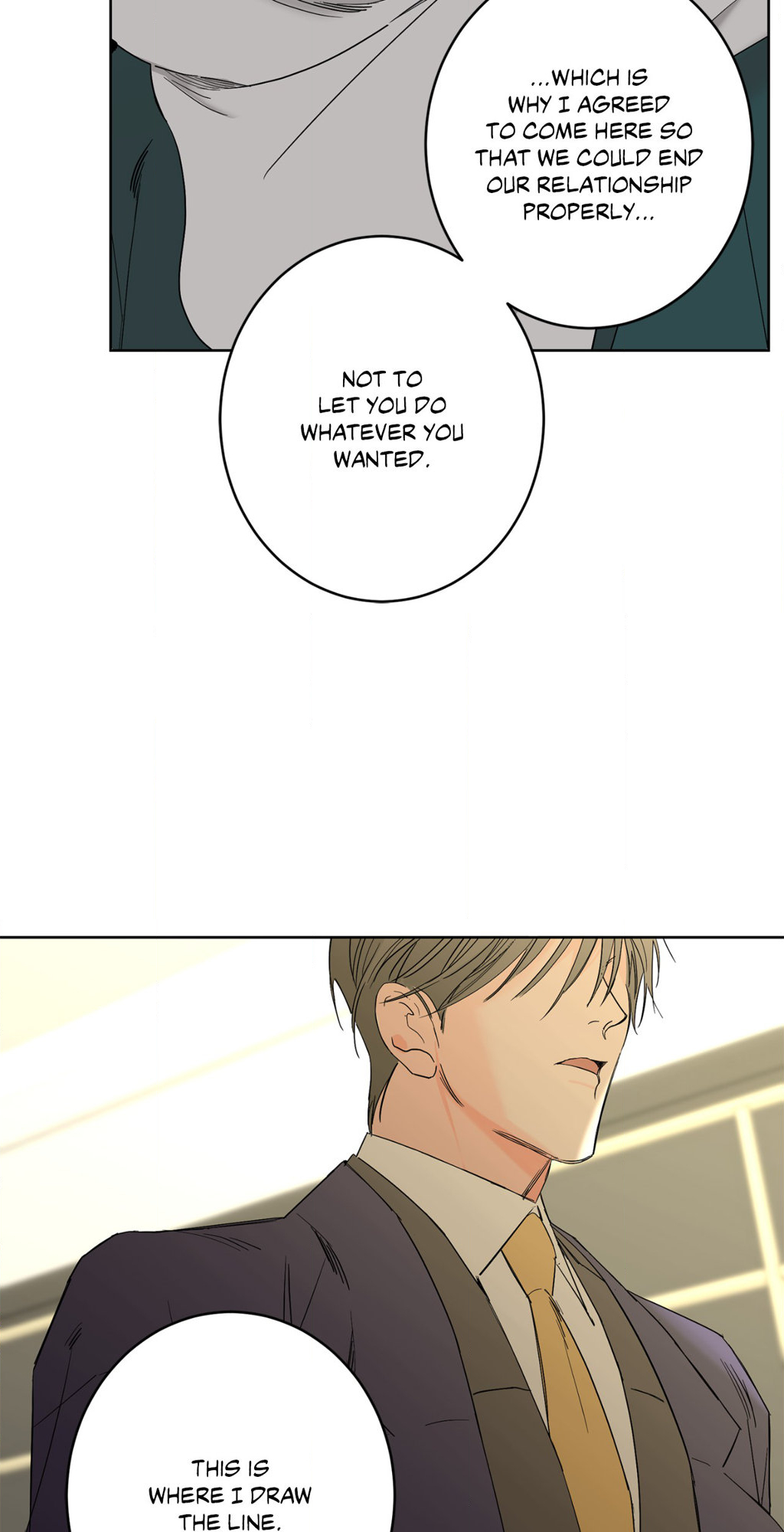 Beta Testing (Official) - Chapter 80 manhwa